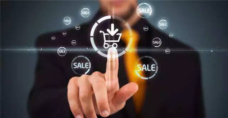 电商商业模式全面解析 探索创业机遇与网页设计要点