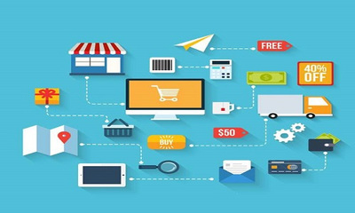 电商时代的消费群体细分与网店托管新趋势——基于2017亿邦未来零售大会的洞察