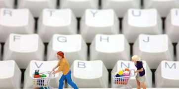 电商立法规范经营 准入门槛无需过高