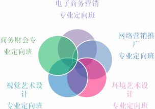 南昌电子商务营销专业辅导 培养实战型电商人才的摇篮